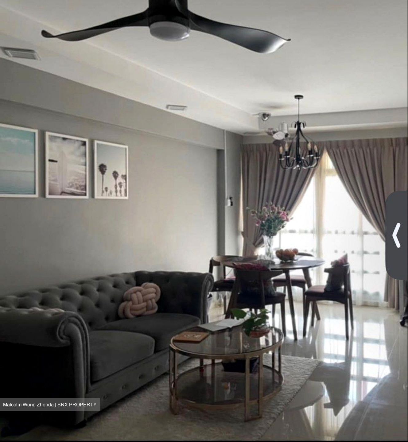 Blk 686A Woodlands Drive 73 (Woodlands), HDB 4 Rooms #619557921